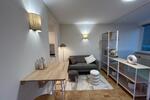 Etagenwohnung Frankfurt am Main Bornheim - 1 Zimmer, 33 m&sup2;, 950&euro; | Angebot:26406748