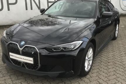BMW i4 53.598 km 30.899 &euro; Hainburg 63512