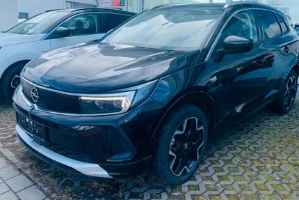 Opel Grandland (X) 18.900 km 24.880 &euro; Bad Vilbel 61118
