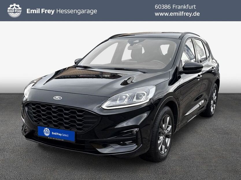 Kuga