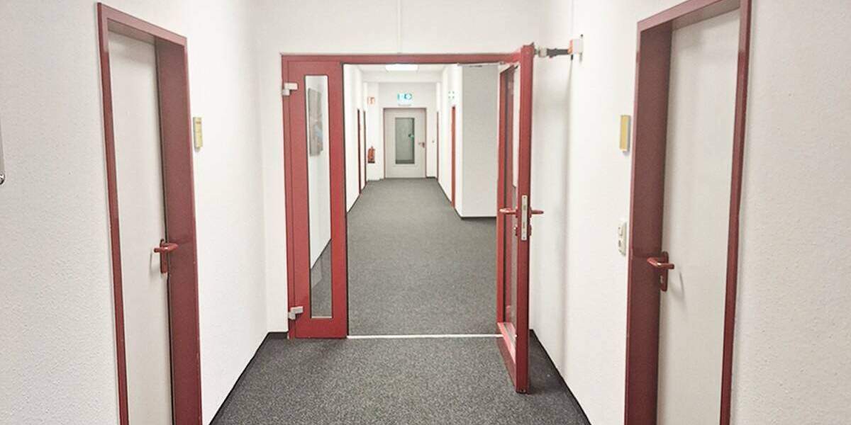 Gewerbeobjekt Offenbach Bieber - 520&euro; | Angebot:26627770