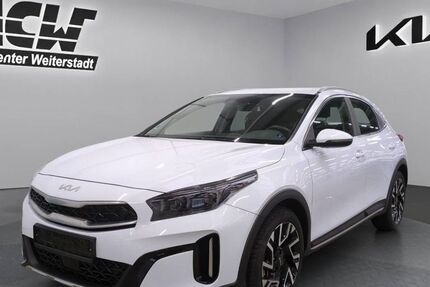 Kia XCeed 14.989 km 23.777 &euro; Weiterstadt-Darmstadt 64331