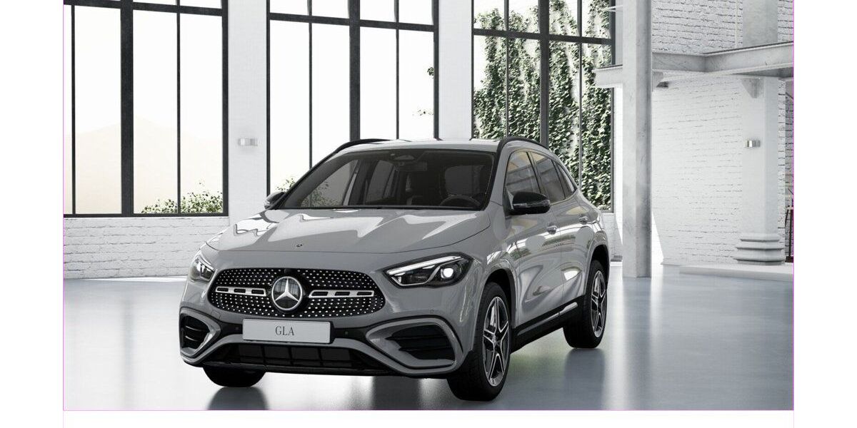 Mercedes-Benz GLA 220 13.556 km 44.730 &euro; Rosbach 61191