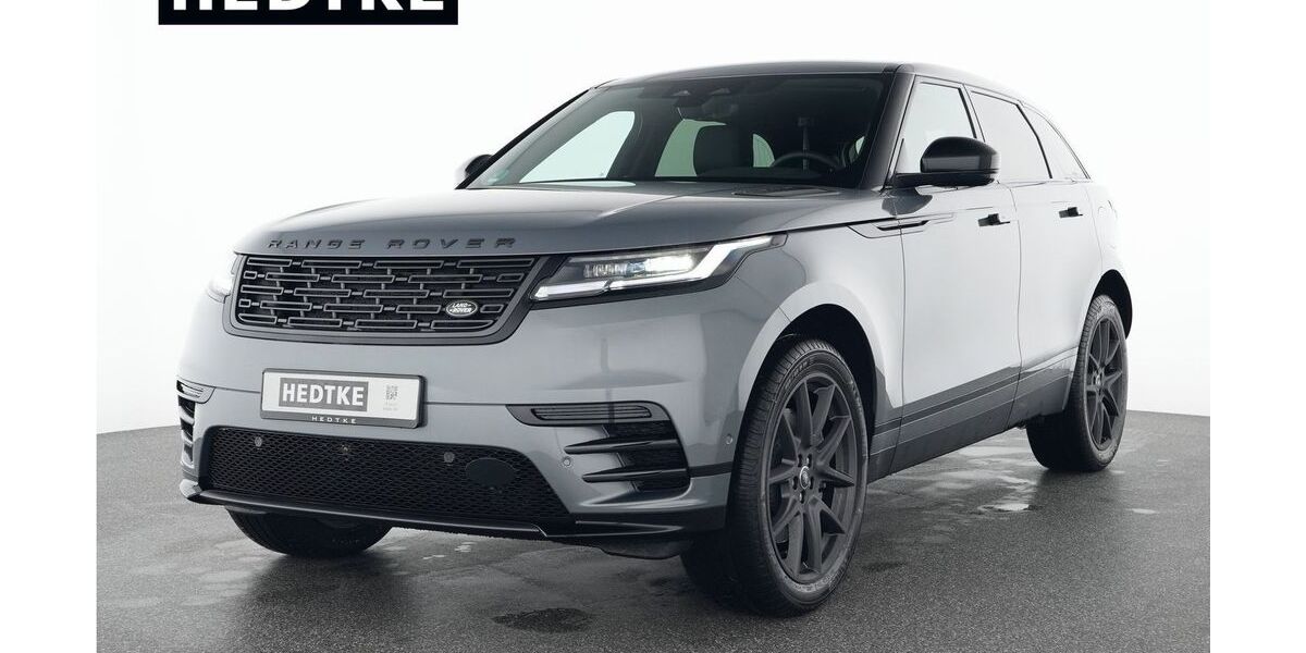 Land Rover Range Rover Velar 1.100 km 66.990 &euro; Weiterstadt 64331