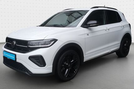 VW T-Cross 2.500 km 30.980 &euro; Eschborn 65760