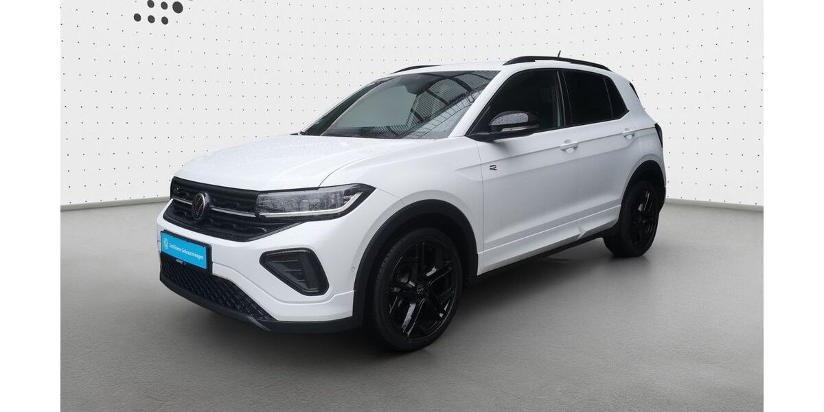VW T-Cross 2.500 km 30.980 &euro; Eschborn 65760