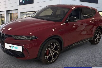 Alfa Romeo Tonale 29.787 km 27.890 &euro; Frankfurt 60314
