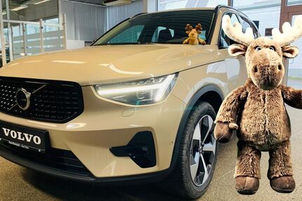 Volvo XC40 4.990 km 44.900 &euro; Bad Vilbel 61118