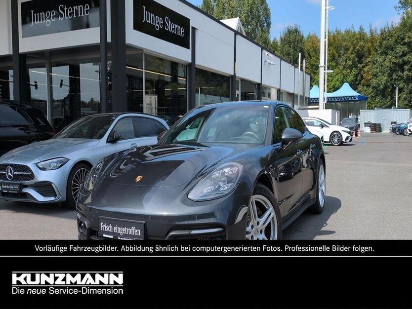 Panamera