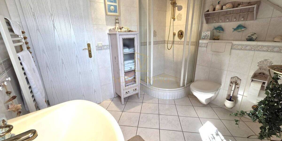 Reihenendhaus Bad Vilbel Dortelweil - 7 Zimmer, 200 m&sup2;, 1.089.000&euro; | Angebot:26306222