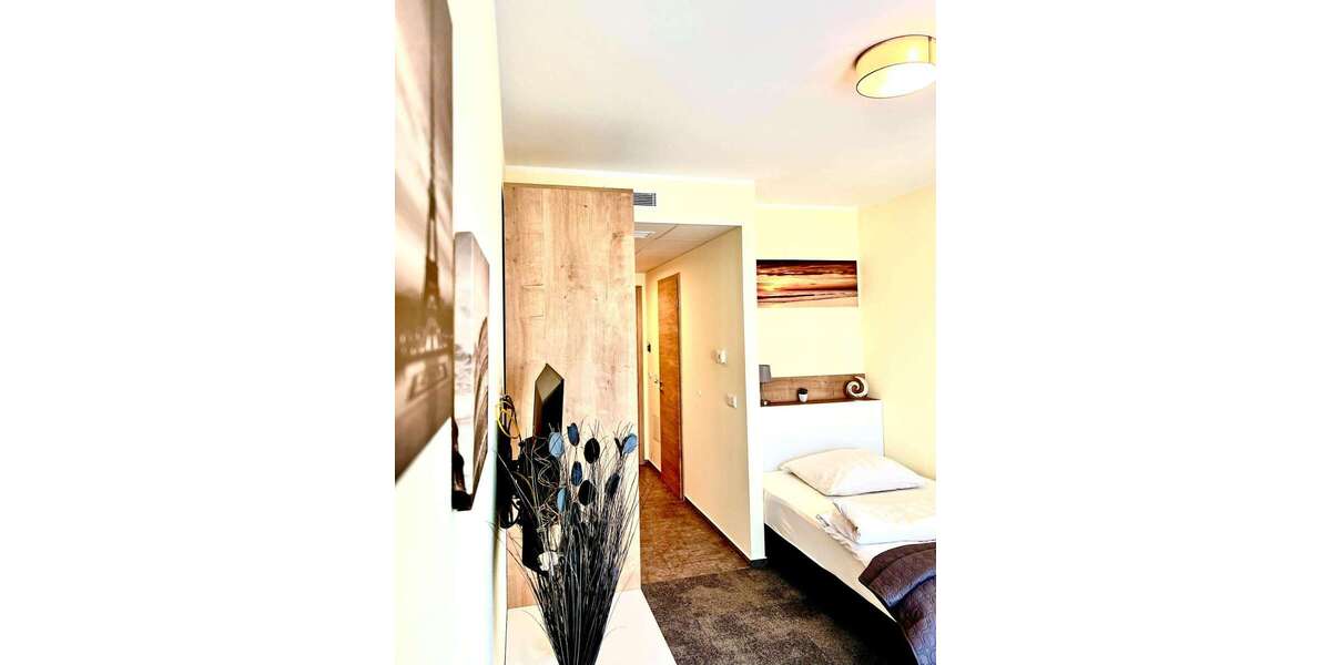 Zimmer Rosbach vor der Höhe Ober-Rosbach - 1 Zimmer, 1.660&euro; | Angebot:23978782