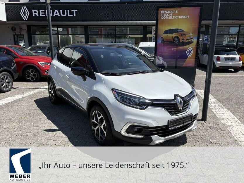 Captur