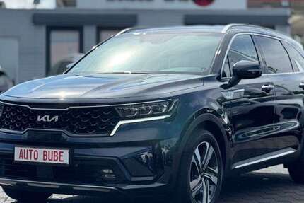 Kia Sorento 26.500 km 41.900 € Rüsselsheim 65428