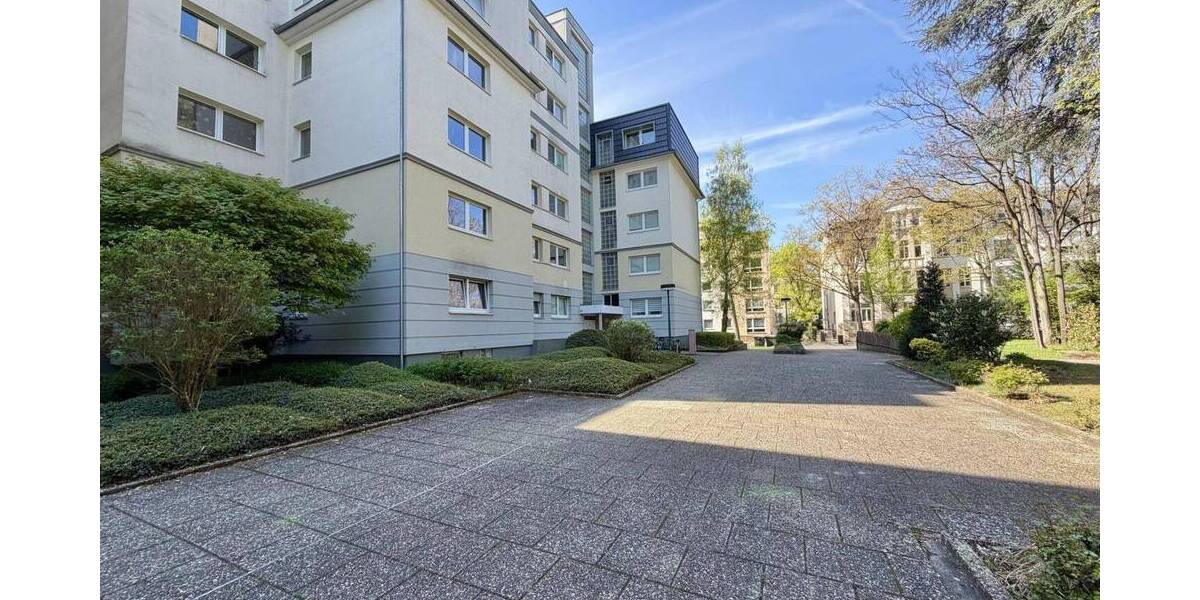 Etagenwohnung Offenbach Offenbach am Main - 2 Zimmer, 61 m&sup2;, 249.000&euro; | Angebot:26309985