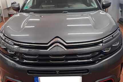 Citroen C5 Aircross 80.600 km 15.999 € Offenbach 63075