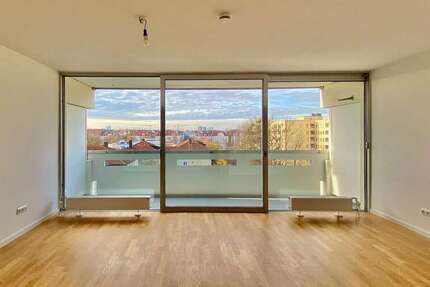 Wohnung zum Mieten in München 980 € 42.5 m²