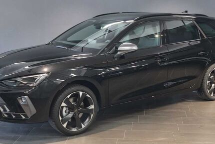 Cupra Leon 1.240 km 41.955 € Offenbach 63069