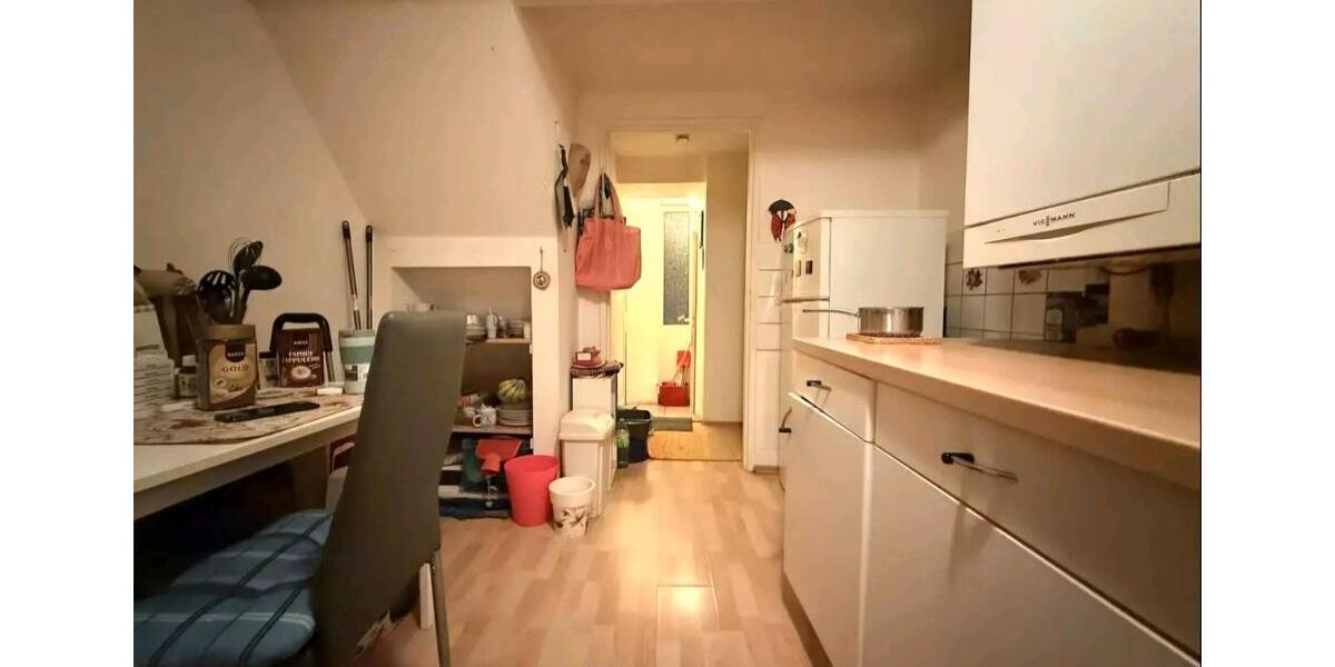 Erdgeschoßwohnung Kelkheim (Taunus) - 2 Zimmer, 45 m&sup2;, 180.000&euro; | Angebot:24837265