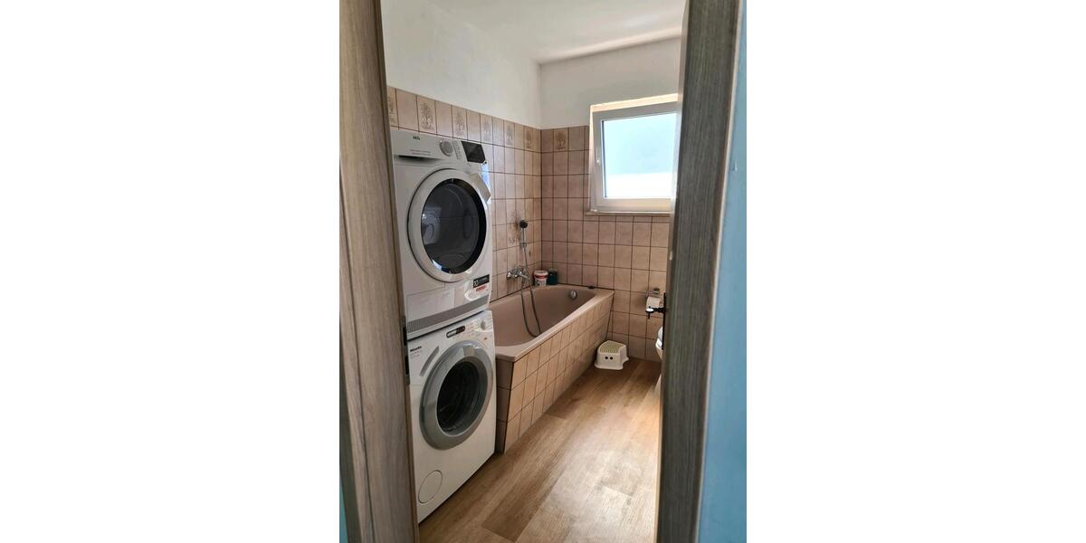 Etagenwohnung Rodgau - 2 Zimmer, 60 m&sup2;, 720&euro; | Angebot:26365150