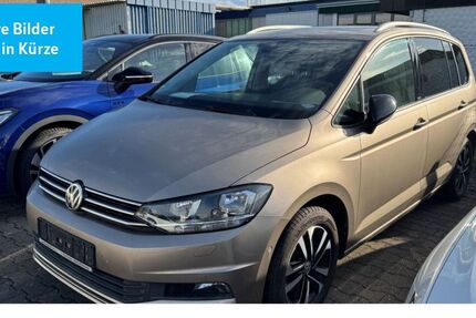 VW Touran 37.927 km 27.440 € Aschaffenburg 63741