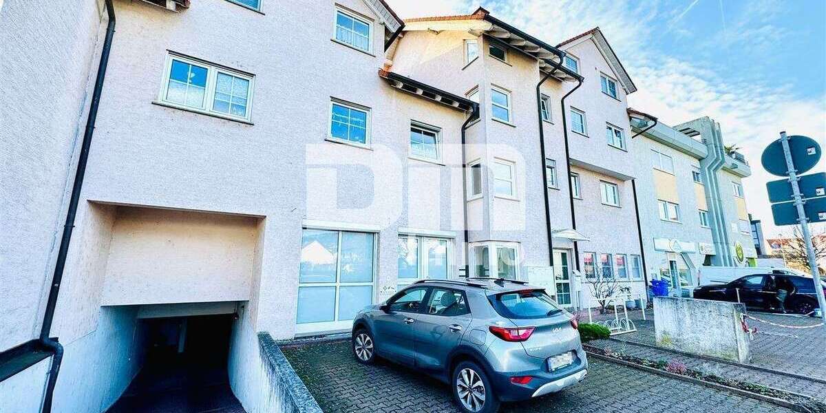 Büro in Kleinostheim 424.900 € 220 m² zimmer