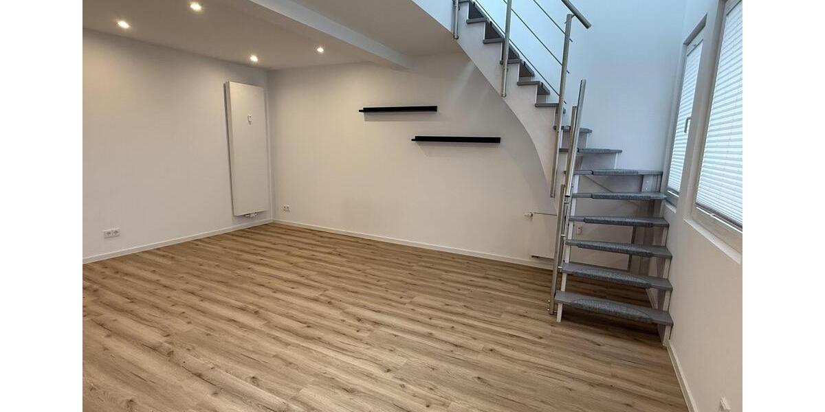 Maisonettenwohnung Hofheim am Taunus - 2.5 Zimmer, 79 m&sup2;, 1.260&euro; | Angebot:26221709