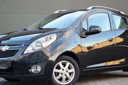 Chevrolet Spark 133.000 km 2.900 &euro; Bad Homburg 61350
