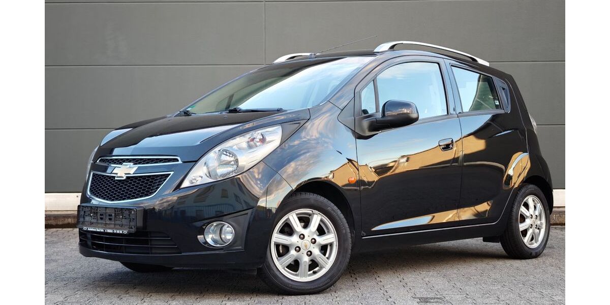 Chevrolet Spark 133.000 km 2.900 &euro; Bad Homburg 61350