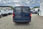 Mercedes-Benz Vito 116 CDI Mixto lang Automatik, AHK, Klima, Rüc 105.535 km 21.890 &euro; Rodgau 63110