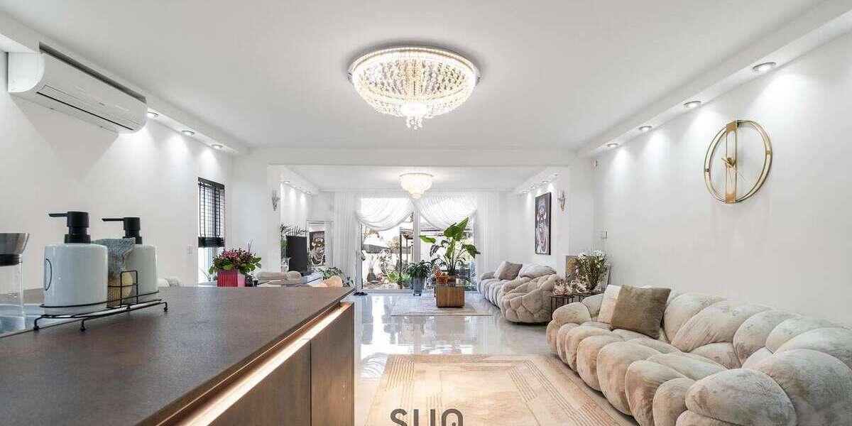 Einfamilienhaus Frankfurt am Main Mitte-West - 4 Zimmer, 106 m&sup2;, 645.000&euro; | Angebot:26294273