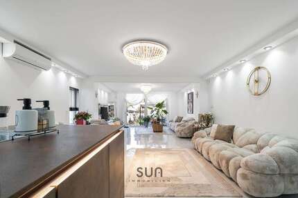 Haus Frankfurt am Main Mitte-West - 4 Zimmer, 106 m&sup2;, 645.000&euro; | Angebot:26294273