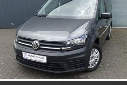 VW Caddy 131.600 km 9.980 &euro; Hainburg 63512