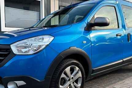 Dacia Dokker 126.568 km 5.999 &euro; Messel 64409