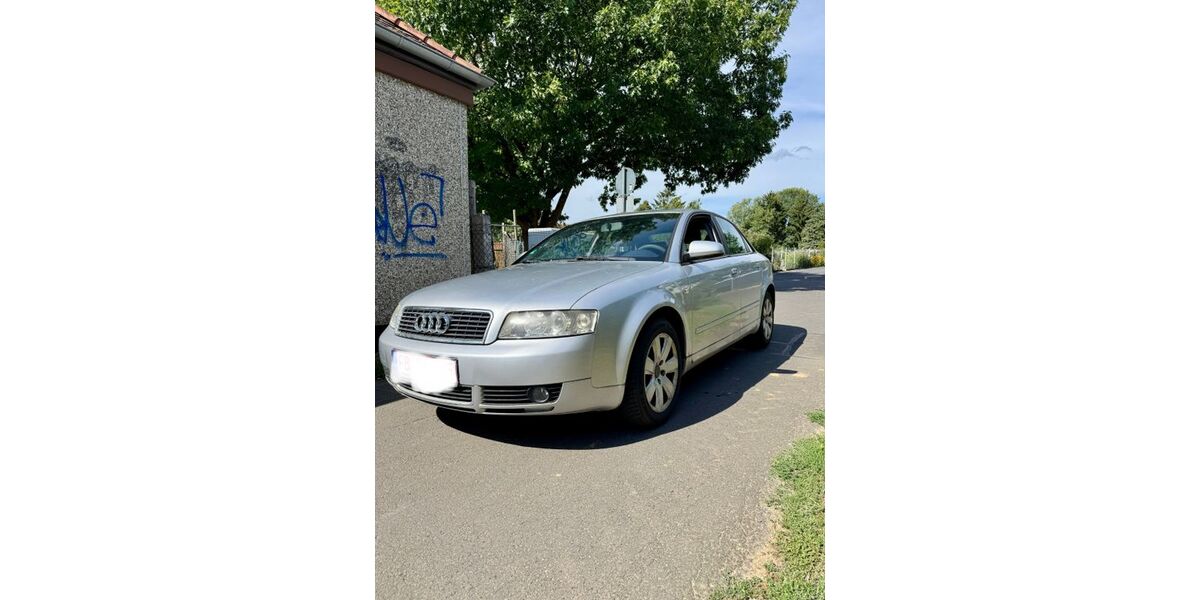 Audi A4 195.000 km 690 &euro; Wöllstadt 61206