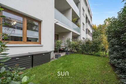 Wohnung Kronberg im Taunus - 2 Zimmer, 45 m&sup2;, 338.000&euro; | Angebot:25901904