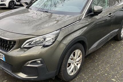 Peugeot 3008 155.000 km 11.543 &euro; Hofheim am Taunus 65719