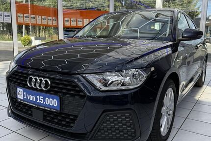 Audi A1 24.250 km 17.990 &euro; Groß-Umstadt 64823
