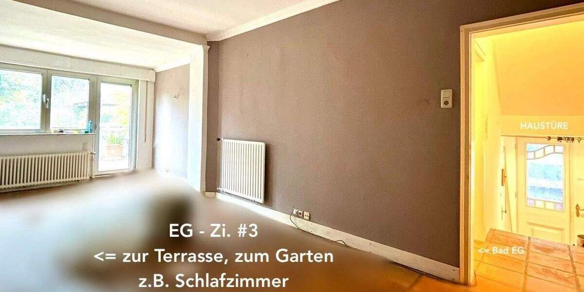 Einfamilienhaus Steinbach - 7 Zimmer, 170 m&sup2;, 640.000&euro; | Angebot:25727540