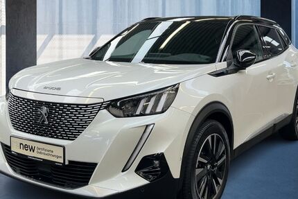 Peugeot 2008 38.723 km 19.370 € Frankfurt / Main 60314