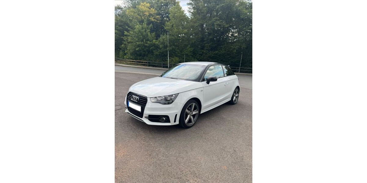 Audi A1 140.791 km 8.500 &euro; Hofheim 65719