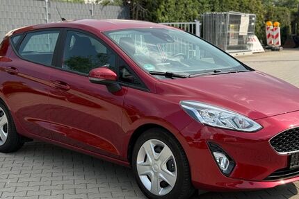 Ford Fiesta 6.000 km 16.500 € Heusenstamm 63150