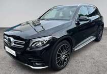 Mercedes GLC 350