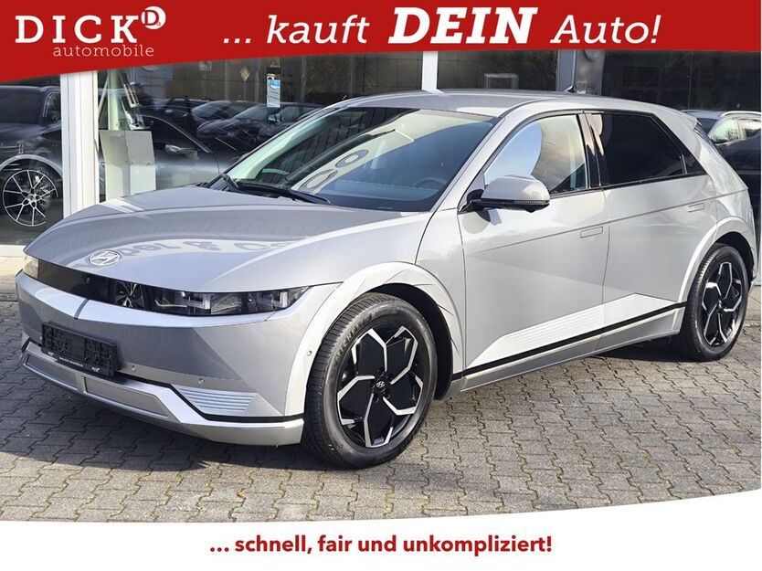 Hyundai IONIQ 5 45.000 km 28.950 € Dieburg 64807