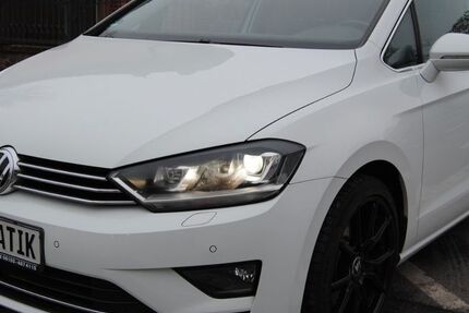 VW Golf Sportsvan 142.920 km 12.280 &euro; Dreieich 63303