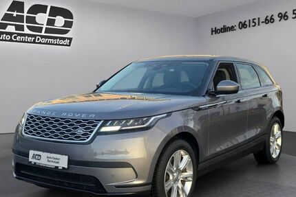 Land Rover Range Rover Velar 29.970 km 41.970 &euro; Darmstadt 64289