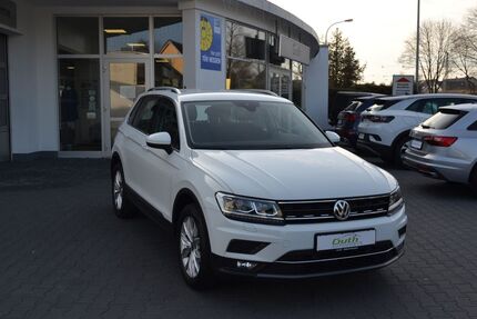 VW Tiguan 24.900 km 24.980 &euro; Babenhausen 64832