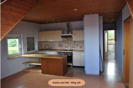 Wohnung zum Kaufen in Groß-Zimmern 119.000 € 45 m² 2 zimmer