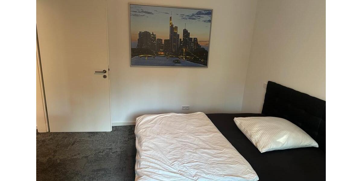 Möblierte 2-Zimmerwohnung mit Terrasse, Erstbezug 2 zimmer