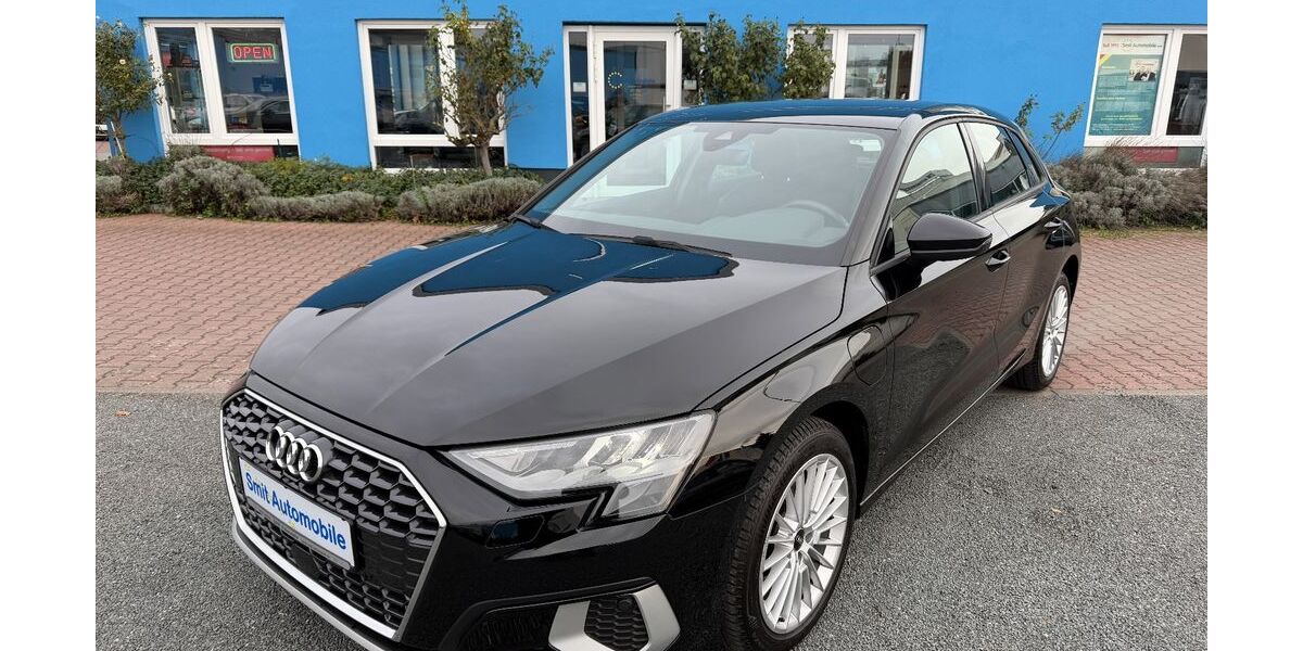 Audi A3 61.725 km 24.480 &euro; Darmstadt 64293