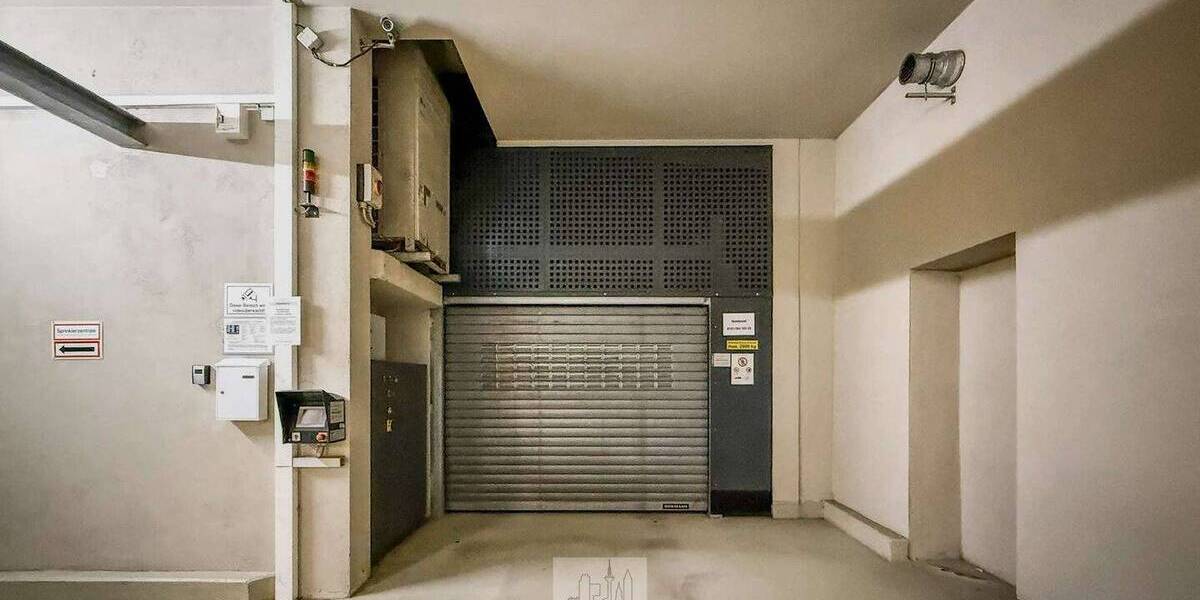 Etagenwohnung Frankfurt am Main Bahnhofsviertel - 2 Zimmer, 91 m&sup2;, 729.000&euro; | Angebot:25985273